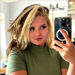 Kayla FREE 🖤 from PNW