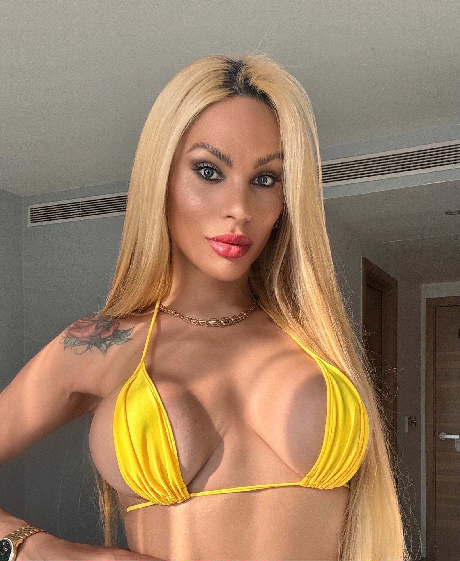 Hey I’m Raica your fave Ts girl photo