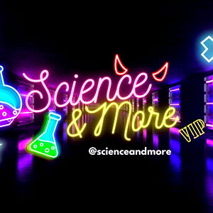 Ciencia y Mรกs photo