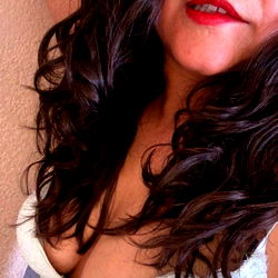 Mexican OnlyFans Model