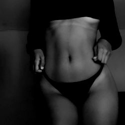 Anne's Intimate Photo