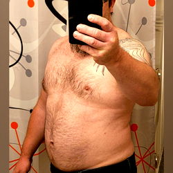 Shy Guy from Pacific Northwest