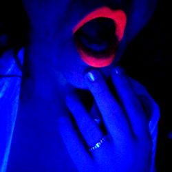 Slurry_Mermaid's Enchanting Glow-up Photo