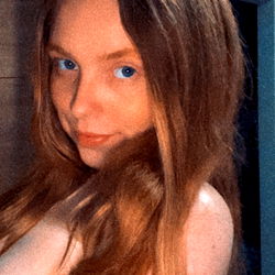 OnlyFans Red🍒 Model Photoshoot in Oklahoma