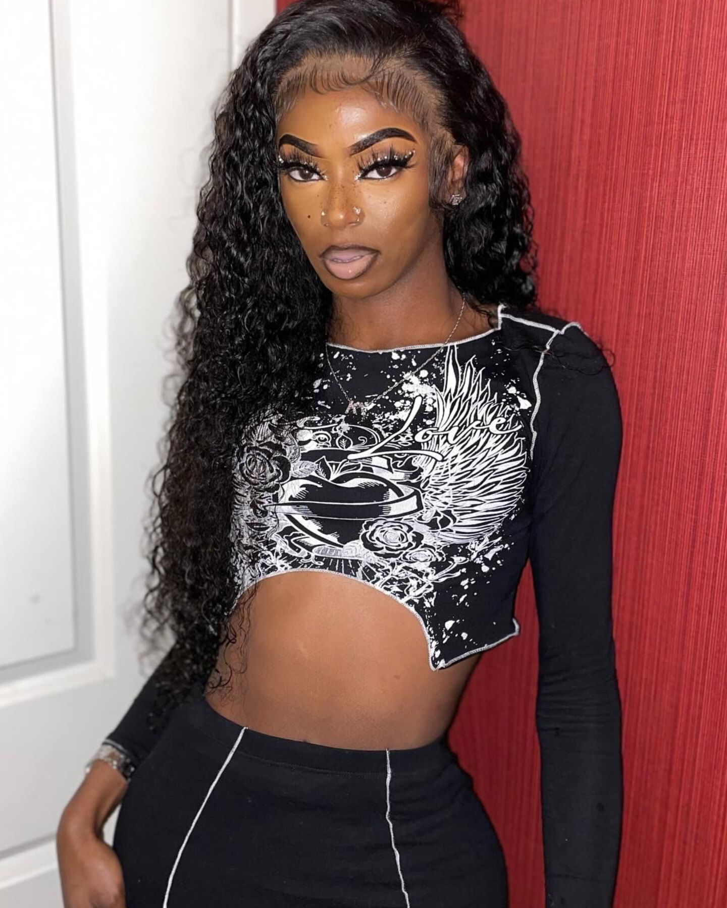 Ts𝑲𝒂𝒚𝒆🦄 photo