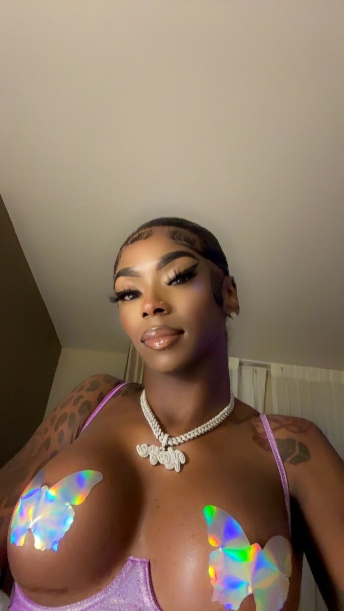 Ts𝑲𝒂𝒚𝒆🦄 photo