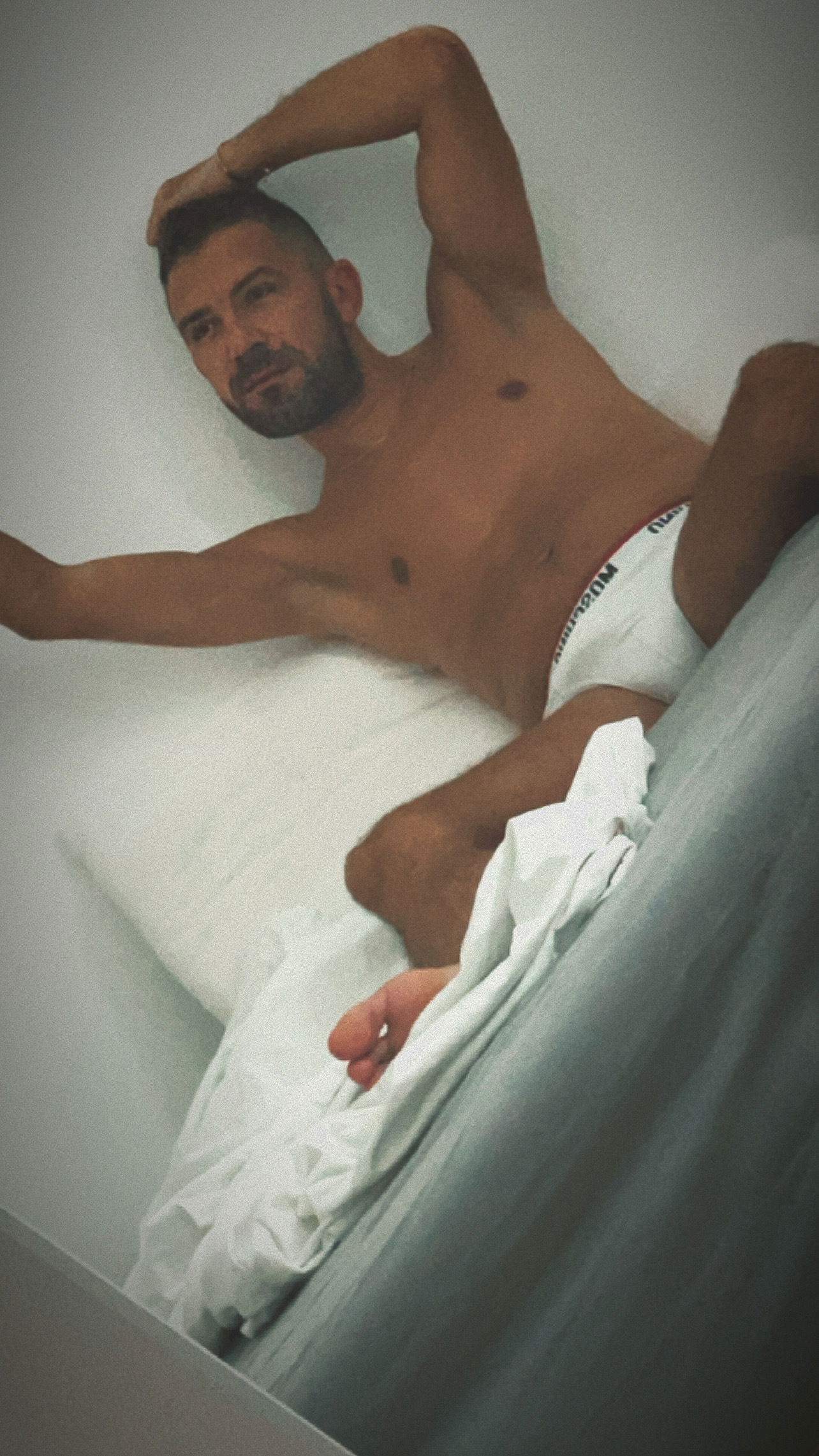 Sex Machine 😈 photo