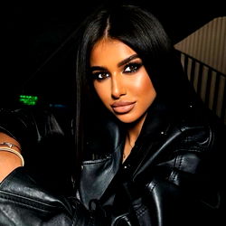 Anastasia from In the region of your heart