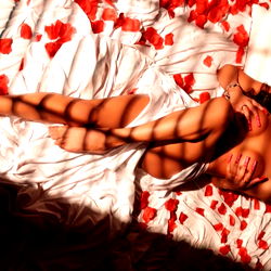 Supreme ๐ณ๏ธโโง๏ธ๐ fantasy photo