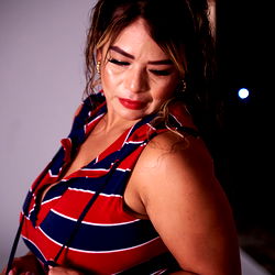 Onlyfans Model Antonia Casarini