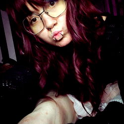 Angel, The Instagram Model