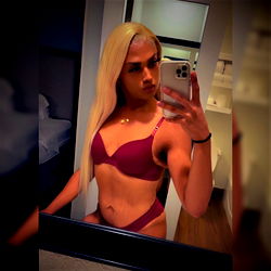 THE ONE N ONLY AALIYAHBANKS BYTCH photo