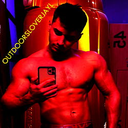 Outdoorlover's Fitness Journey