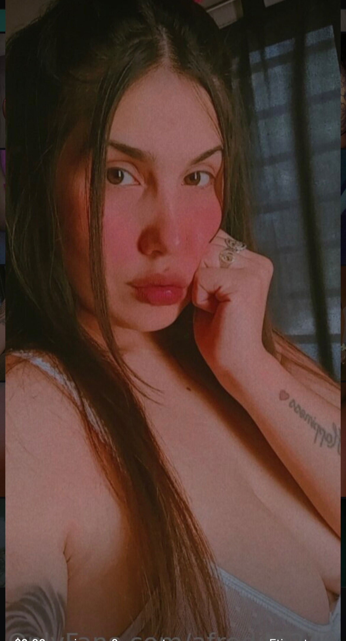 Mia 🧚🏽‍♀️ photo