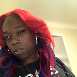 Vivid Autumn Mays, A Detroit-Based Model and Content Creator