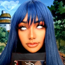 Isabella Saeko photo