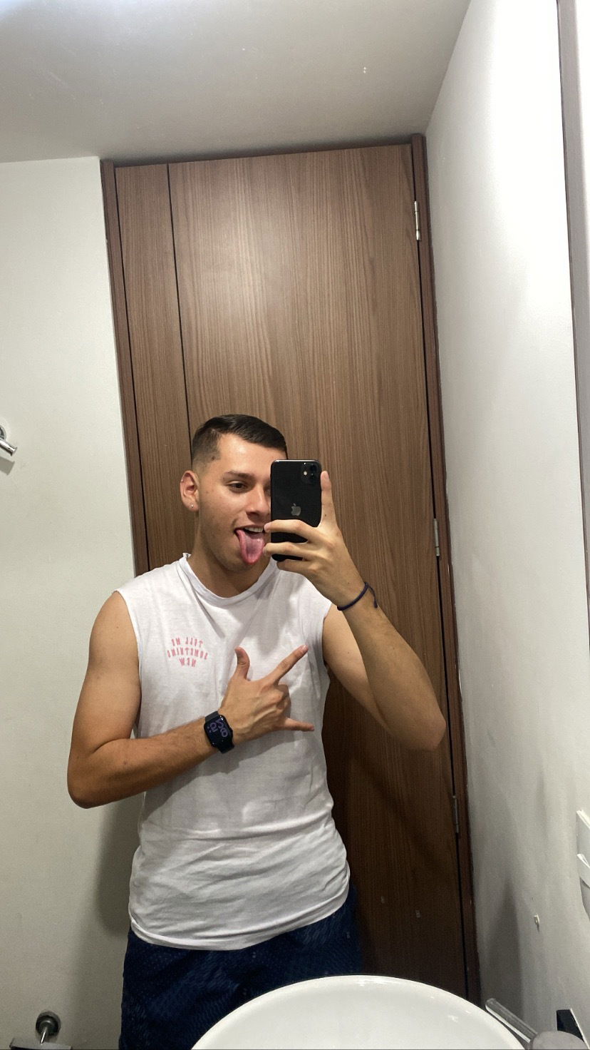 Andrés Felipe Pabón Lagos photo