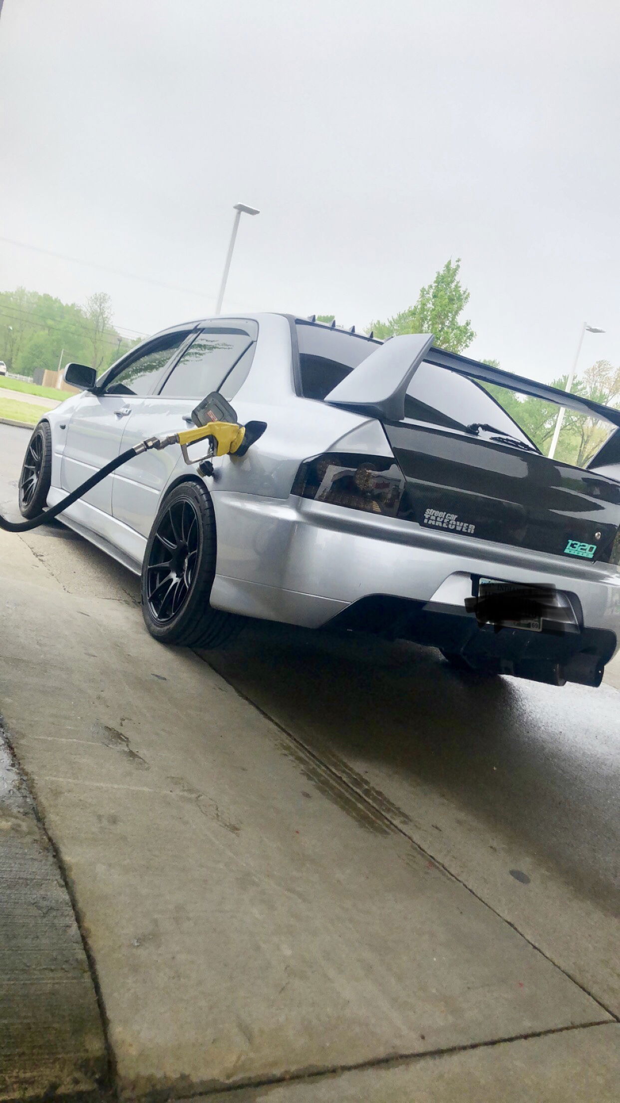 Kenzie 😘🏎 photo