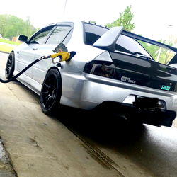 Kenzie 😘🏎 photo