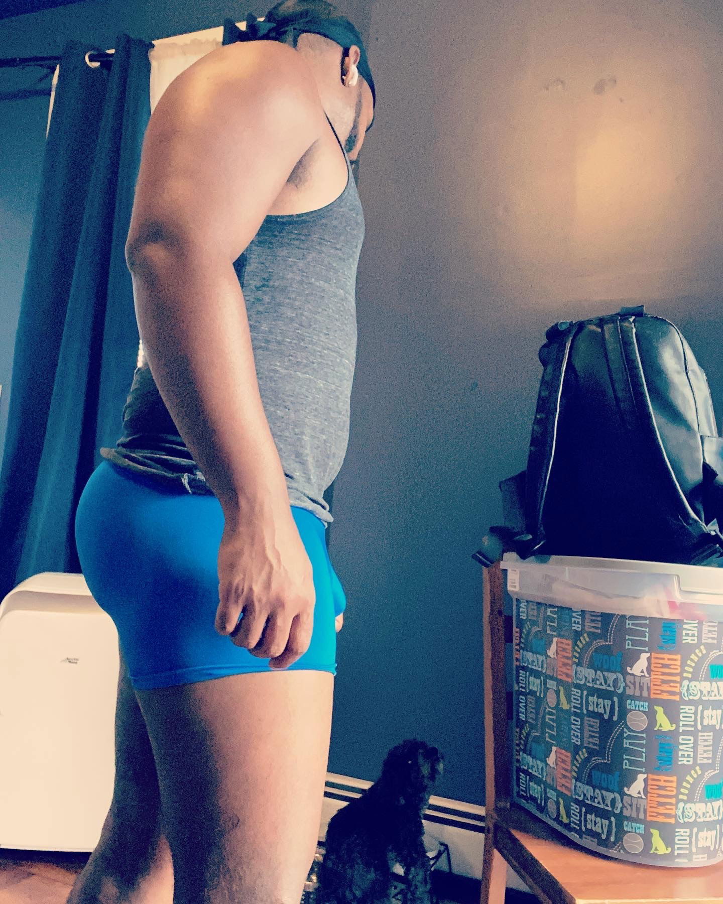 Ronald Dolloway photo