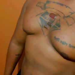 New Jersey Model Ronald Dolloway, Onlyfans