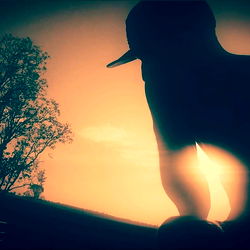 Fantasy Artwork of a Model