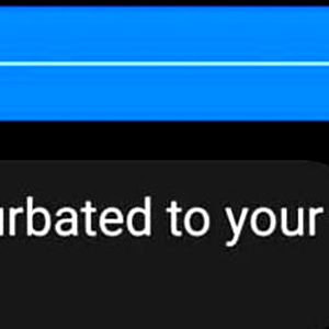 Anonymous bitch photo