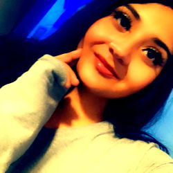 Andi, a stunning OnlyFans model