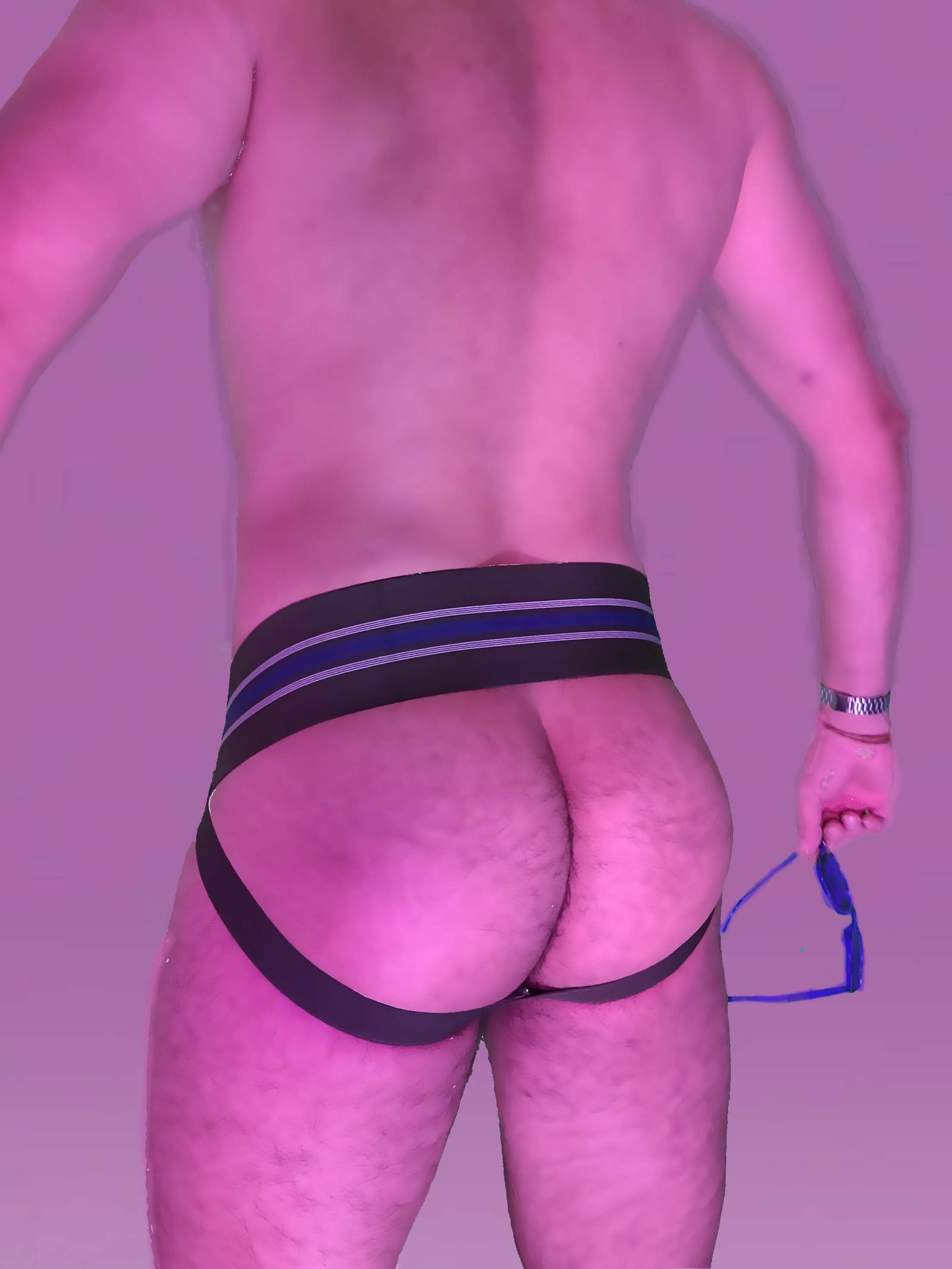 gym, Pop Art, Tacos, IA photo