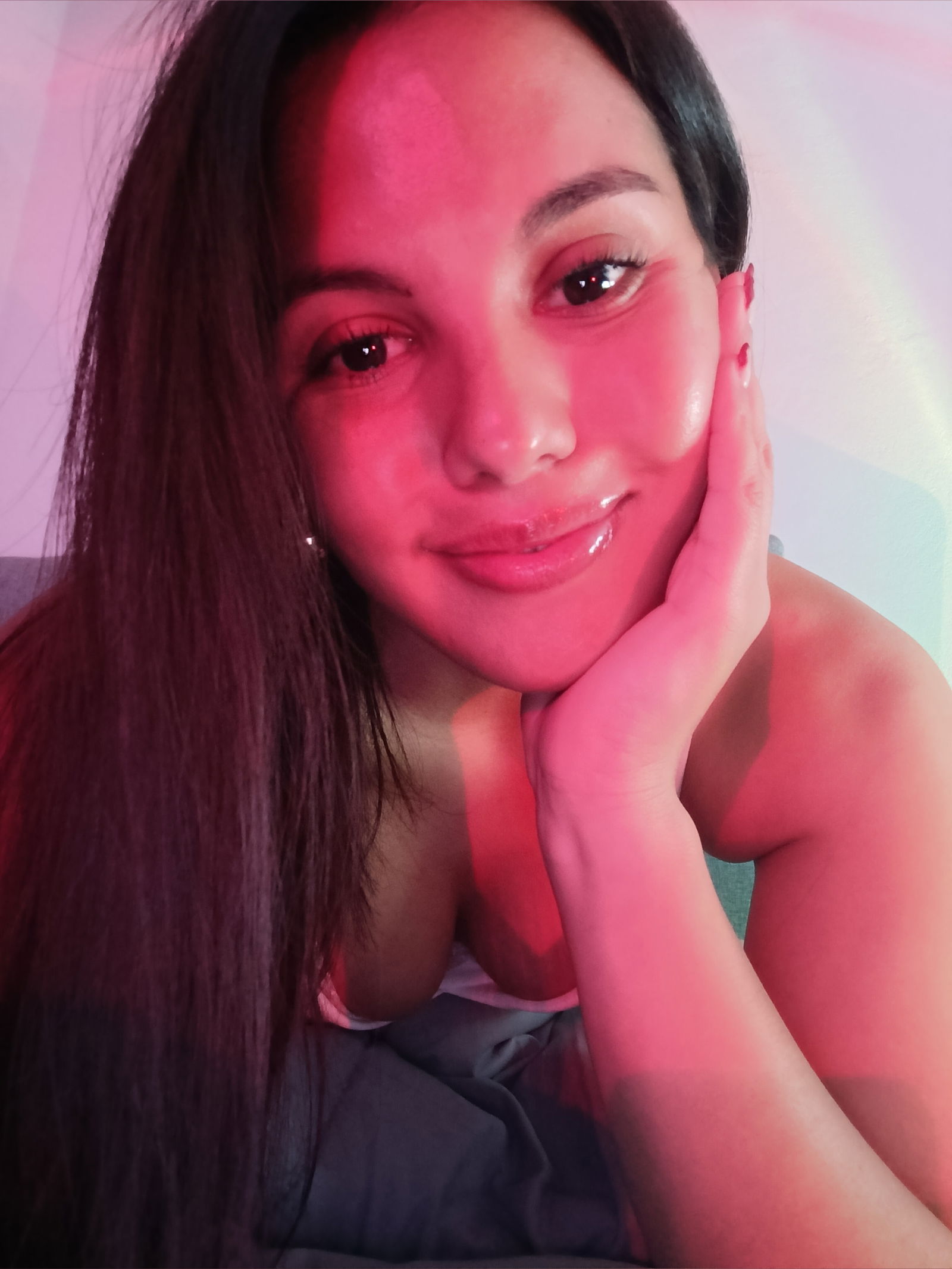 M E L I S A  💫 photo