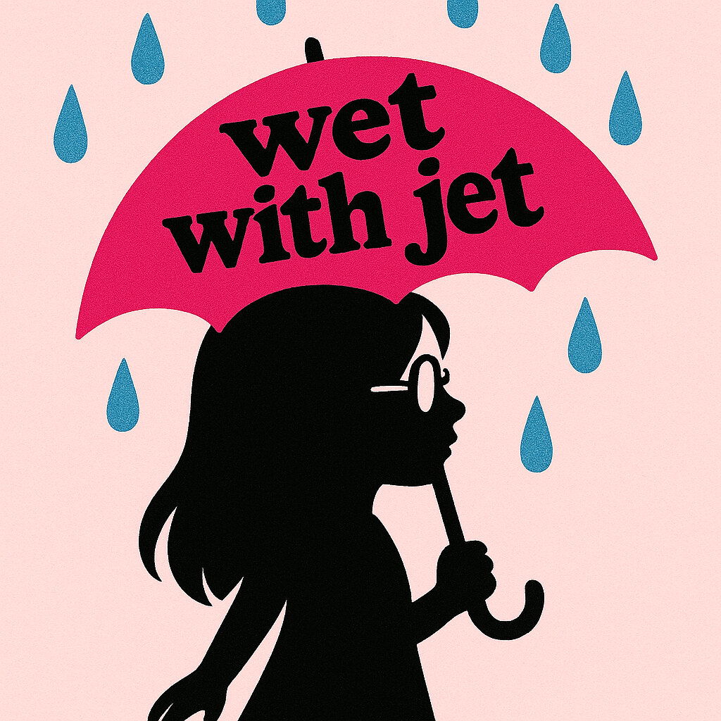 WetWithJet photo