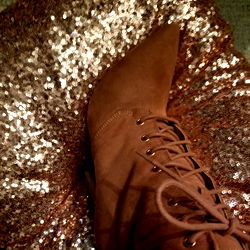 Babealution181 Model Shoot in New York