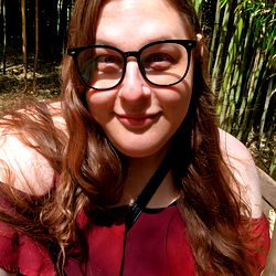 Allison Bites - The Nature Enthusiast