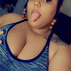 Jazzz - Onlyfans Model Photograph