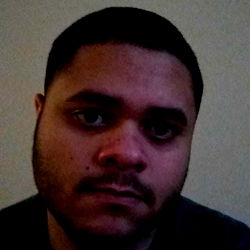 Model Photo of Alpha Pup Doomsday