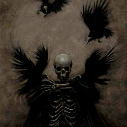 Frater Perdurabo photo