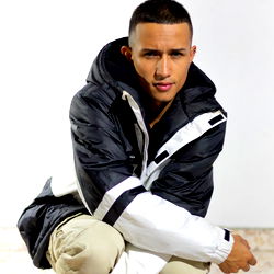 Alejho - Urban Style Model