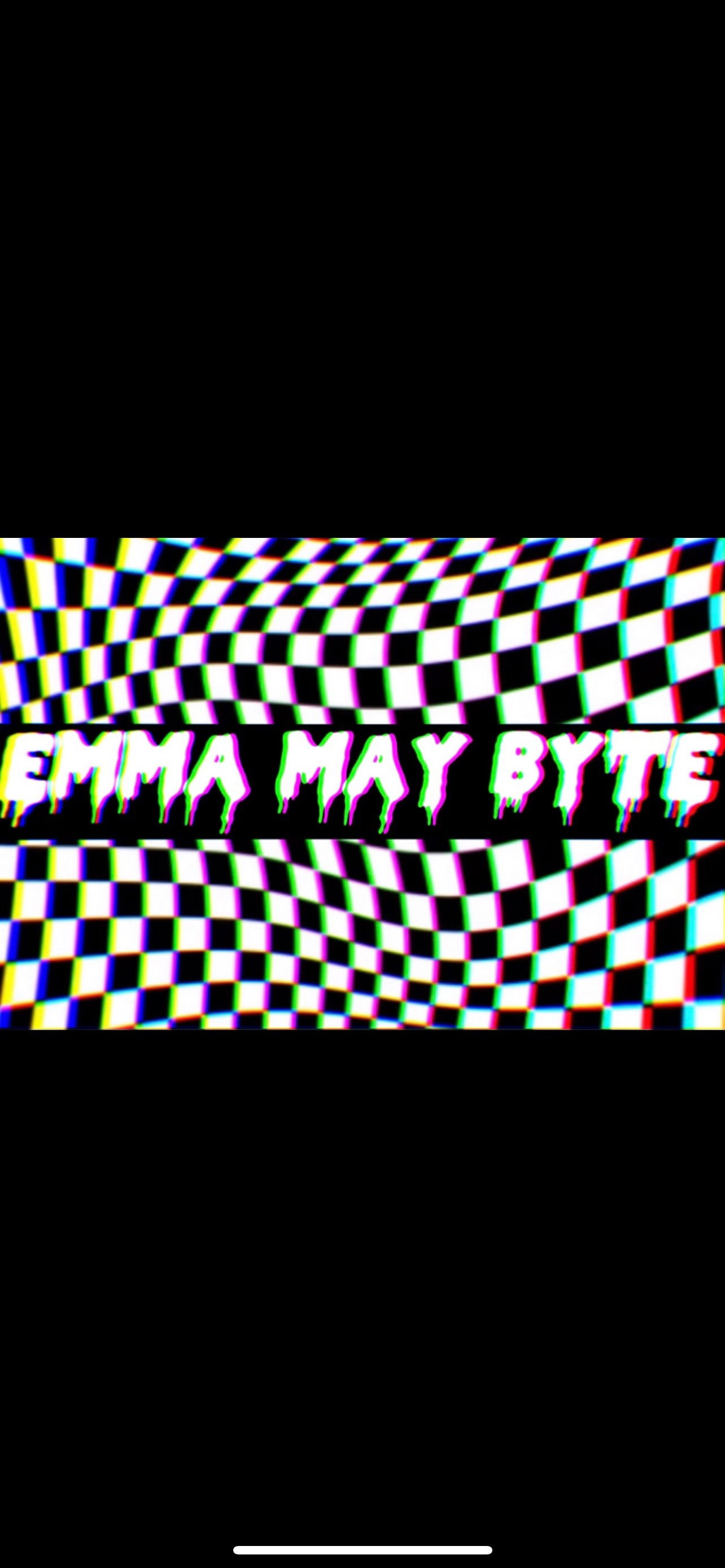 Emma May Byte photo