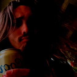 Austin Thornton, a Model from Ontario