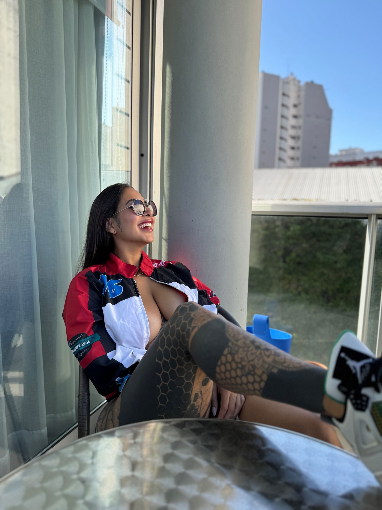 María Fernanda Álvarez photo