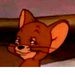 Anime Character Model Photo