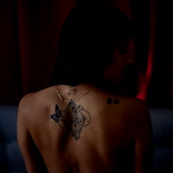 Onlyfans Model Allison Velez from Austin, Texas