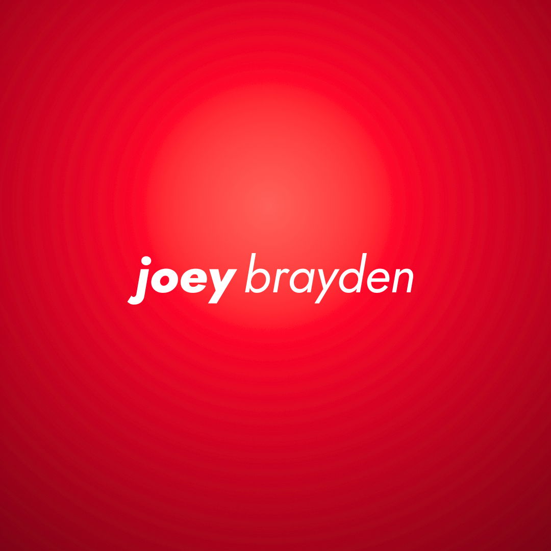 Joey - your naked neighbour photo