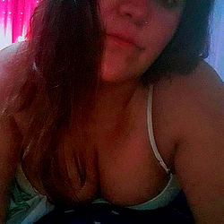 Amatisweetgirl - A Young Adult Woman on a Bedroom