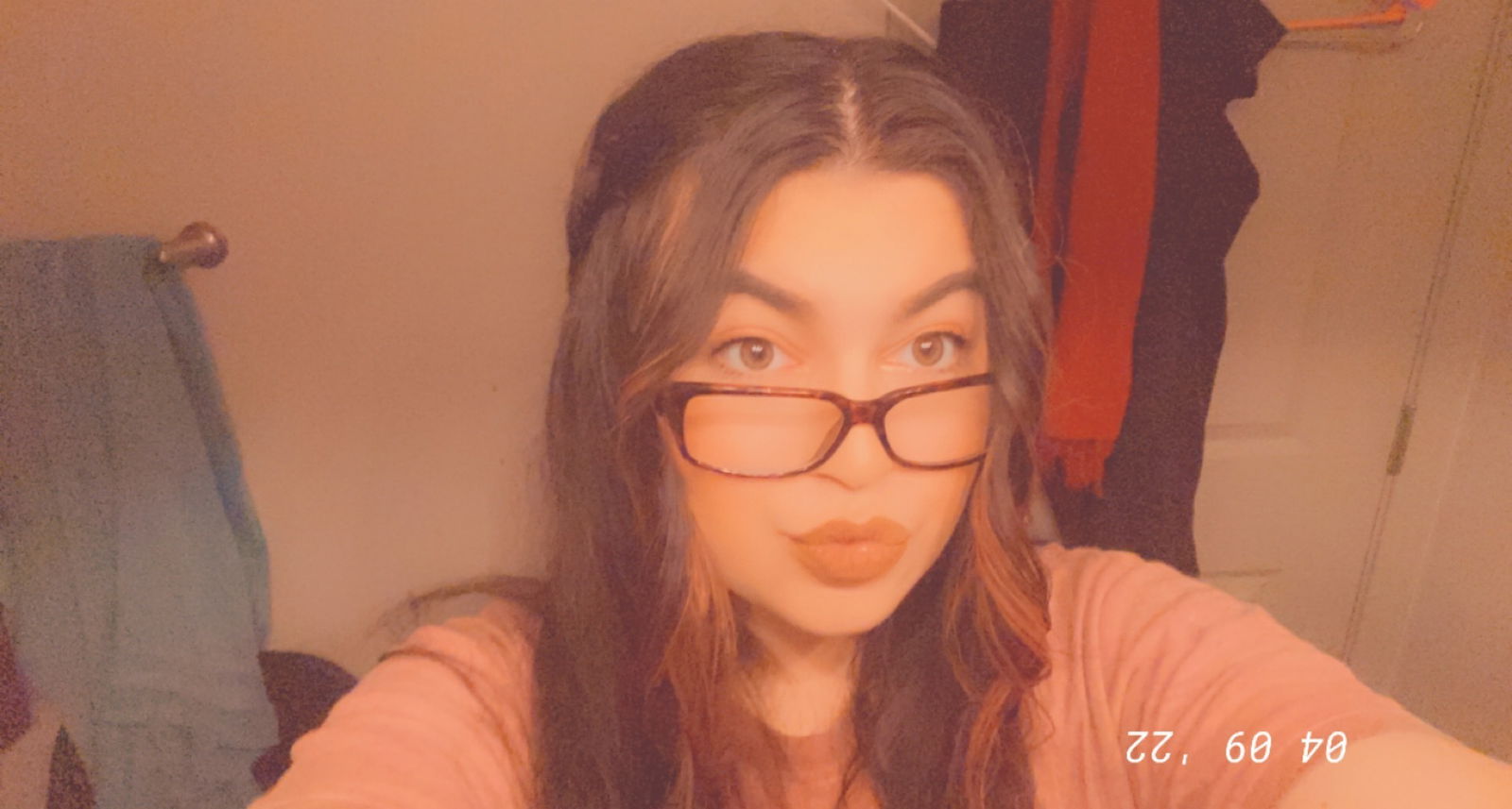 Angel with an A(ss) photo