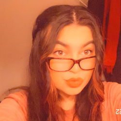 Angel with an A(ss) photo