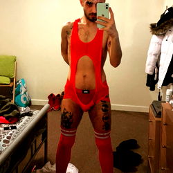 Axel-James in Manchester