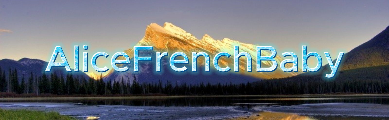 Alice et Victor photo