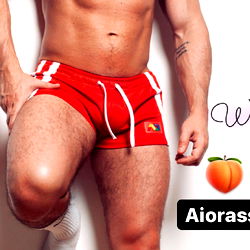 Aiorass London photo