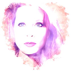 Stylish Roxa Addams, California Influencer